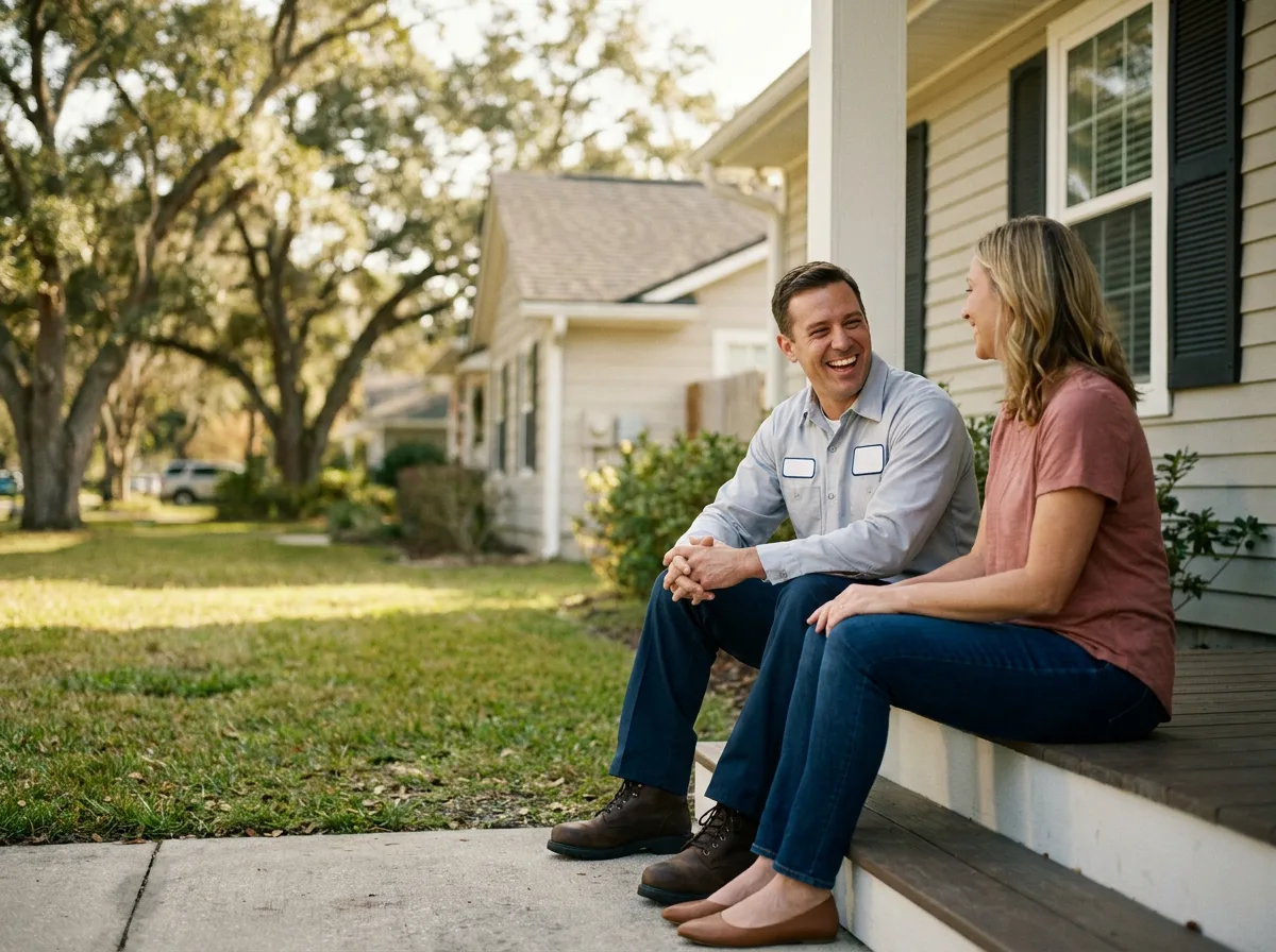 Septic tank pumping FAQs for Alto, TX